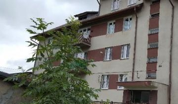 Mieszkanie 1-pokojowe Jeziorany, ul. Kopernika
