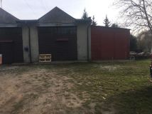 Działka budowlana Łódź Bałuty. Zdjęcie 3