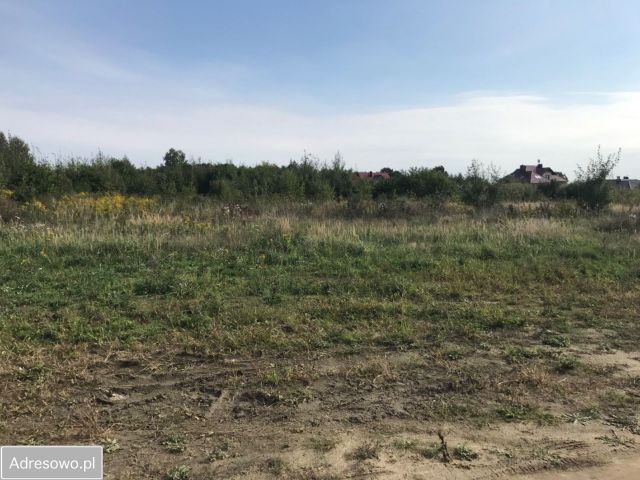 Działka budowlana Zielona Góra Ochla, ul. Ochla-Bakaliowa. Zdjęcie 1