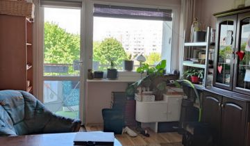 Mieszkanie 2-pokojowe Gdańsk Zaspa, ul. Startowa