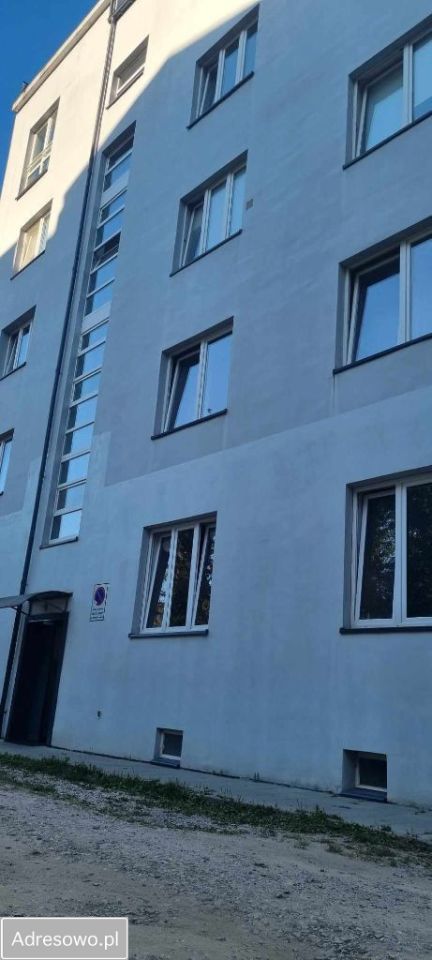 Mieszkanie 2-pokojowe Warszawa Praga-Północ, ul. Grajewska