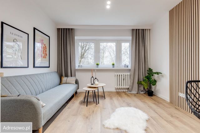 Mieszkanie 3-pokojowe Warszawa Żoliborz, ul. Izabelli. Zdjęcie 1