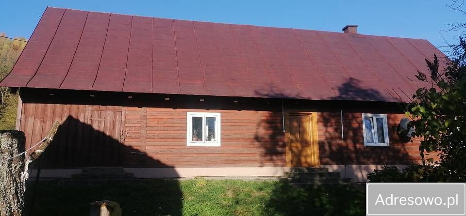 dom wolnostojący, 2 pokoje Korczyna. Zdjęcie 5