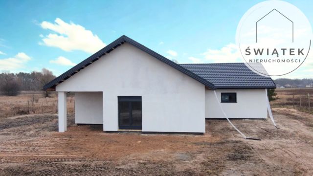 dom wolnostojący, 3 pokoje Zławieś Wielka, ul. Widokowa. Zdjęcie 6