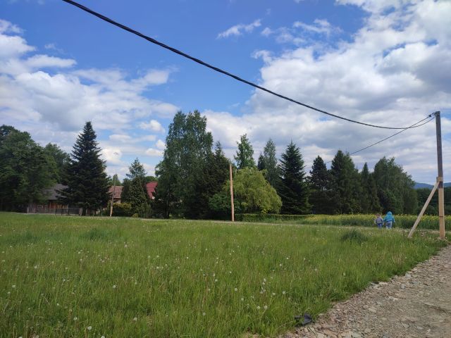 Działka budowlana Międzyrzecze Górne. Zdjęcie 1