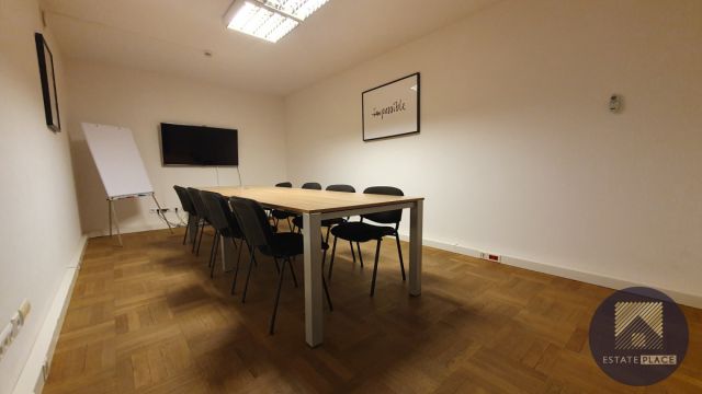 Lokal Warszawa Mokotów, ul. Belgijska. Zdjęcie 1