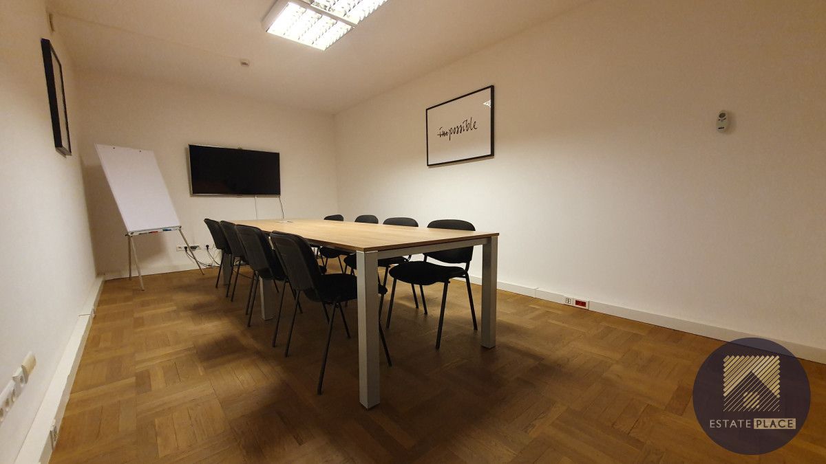 Lokal Warszawa Mokotów, ul. Belgijska