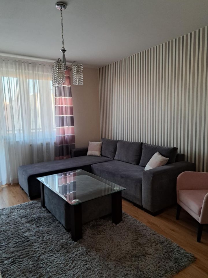 Mieszkanie 2-pokojowe Kalisz Dobrzec, ul. Prymasa Stefana Wyszyńskiego