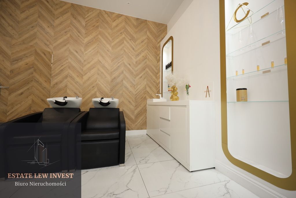 Lokal Kraków, ul. prof. Marka Stachowskiego. Zdjęcie 7