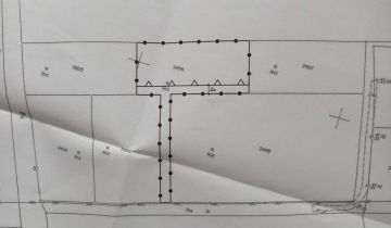 Działka rolno-budowlana Radnica