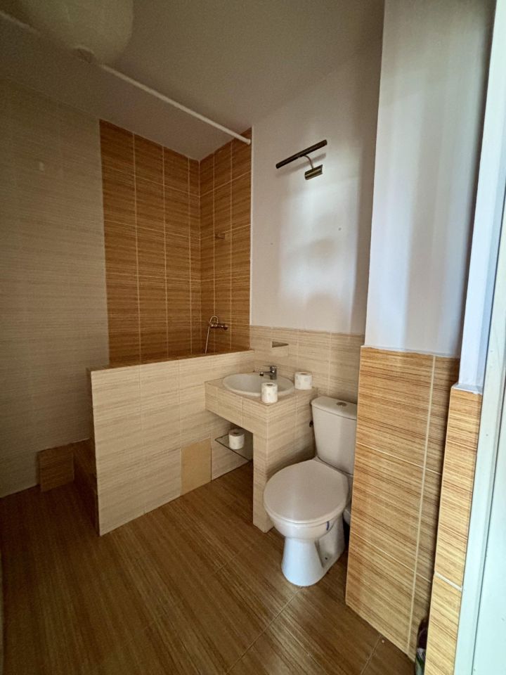 Mieszkanie 2-pokojowe Kraków Kliny, ul. Borkowska. Zdjęcie 6