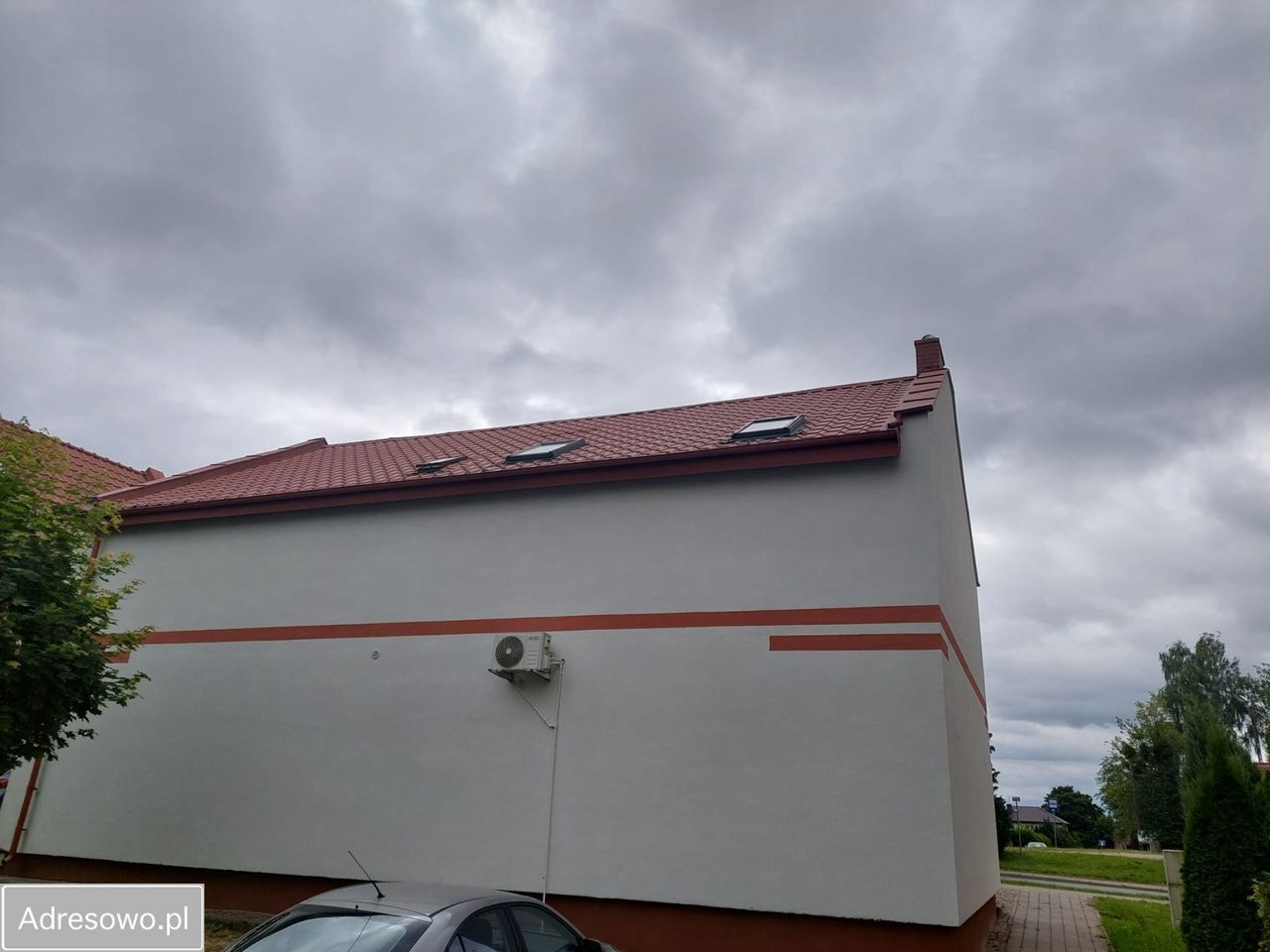 Lokal Zalewo, ul. Żeromskiego. Zdjęcie 5