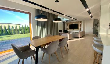 dom wolnostojący, 4 pokoje Wyględy, ul. Kasztanowa