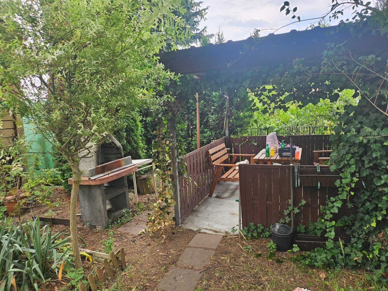 Działka rod Kraków Czyżyny. Zdjęcie 3