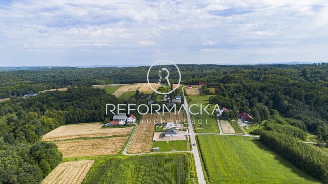 dom wolnostojący, 4 pokoje Wiśniowa. Zdjęcie 7