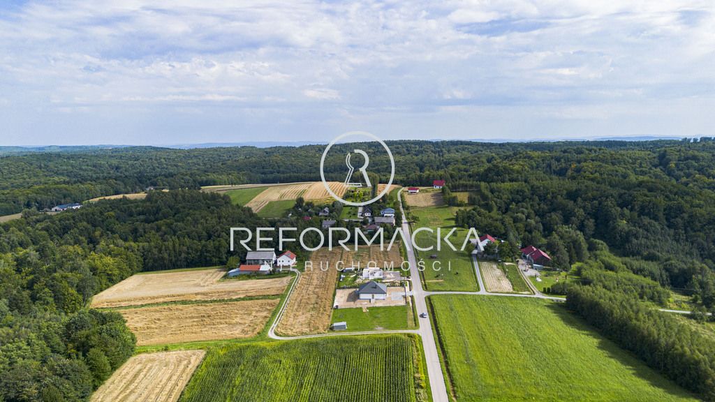 dom wolnostojący, 4 pokoje Wiśniowa. Zdjęcie 7