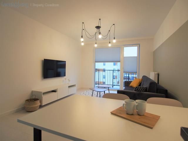 Mieszkanie 2-pokojowe Katowice Wełnowiec, ul. Bytkowska. Zdjęcie 5