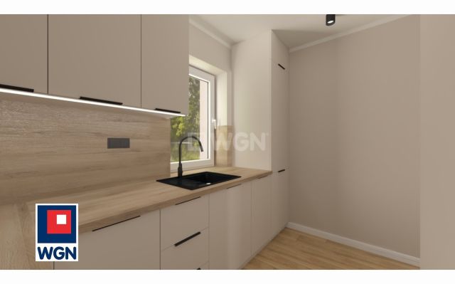 Mieszkanie 2-pokojowe Elbląg, ul. Lubraniecka. Zdjęcie 8