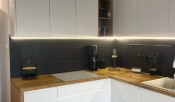 Mieszkanie 3-pokojowe Warszawa Białołęka, ul. Podwójna