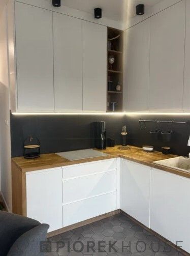 Mieszkanie 3-pokojowe Warszawa Białołęka, ul. Podwójna. Zdjęcie 2