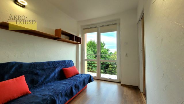 Mieszkanie 2-pokojowe Gliwice, ul. Ludwika Waryńskiego. Zdjęcie 1