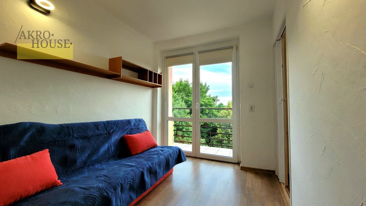 Mieszkanie 2-pokojowe Gliwice, ul. Ludwika Waryńskiego