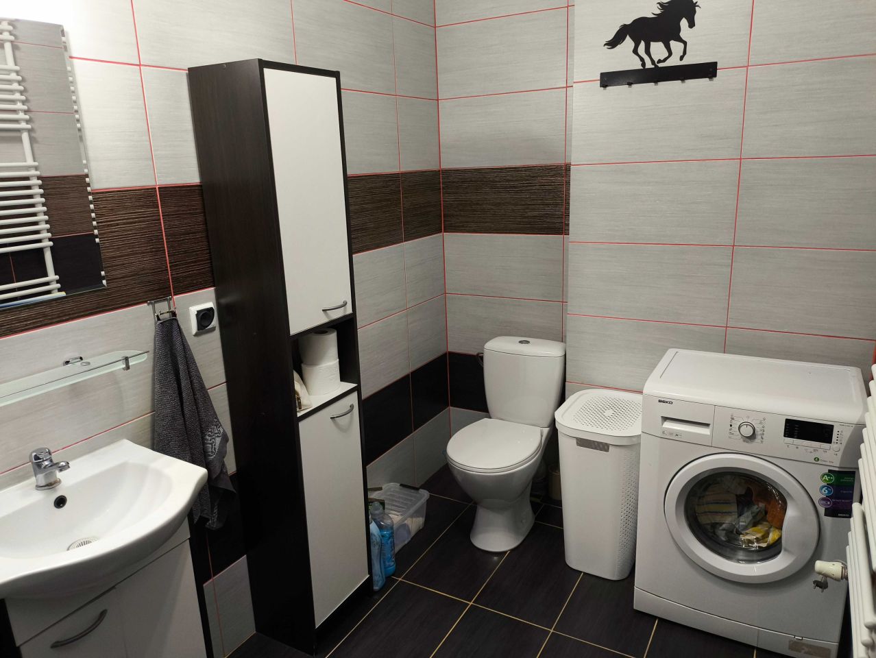 Mieszkanie 2-pokojowe Ząbki. Zdjęcie 6