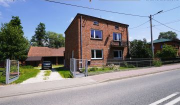 dom wolnostojący, 5 pokoi Skalbmierz