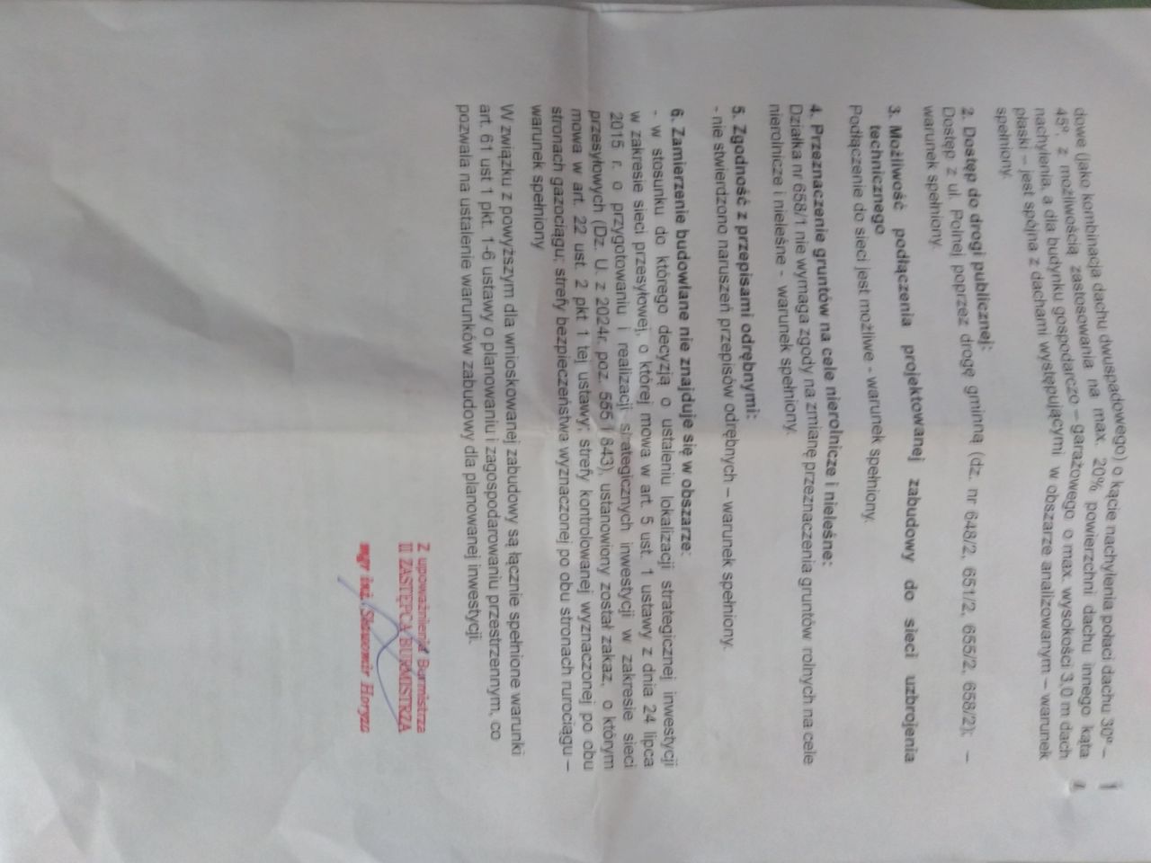 Działka budowlana Lutogniew, ul. Polna. Zdjęcie 13