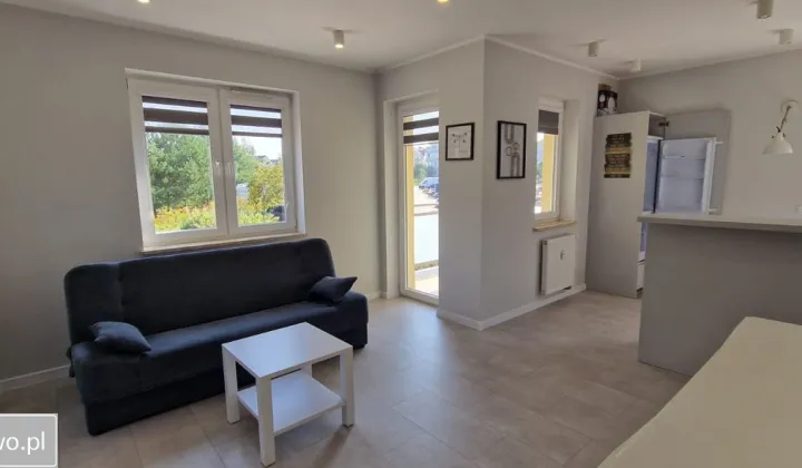 Mieszkanie 2-pokojowe Gorzów Wielkopolski Górczyn, ul. gen. Stanisława Franciszka Sosabowskiego