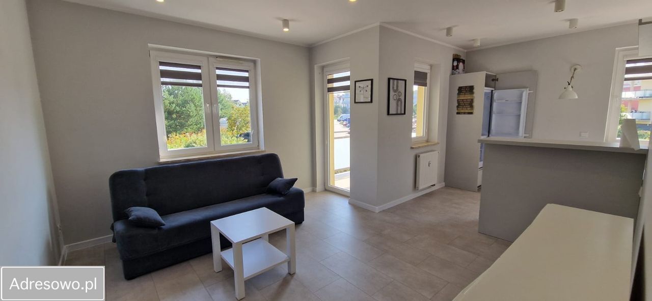 Mieszkanie 2-pokojowe Gorzów Wielkopolski Górczyn, ul. gen. Stanisława Franciszka Sosabowskiego