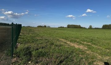 Działka budowlana Guty Rożyńskie