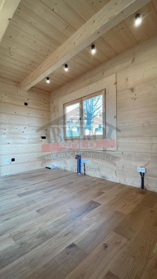 dom wolnostojący, 4 pokoje Sierockie. Zdjęcie 38