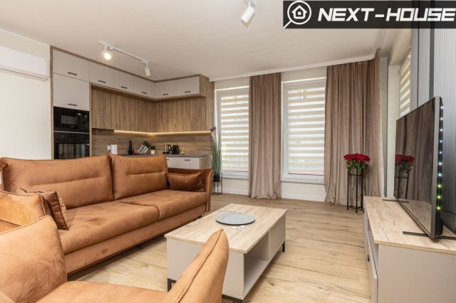 Mieszkanie 3-pokojowe Kraków Ruczaj, ul. Zdunów. Zdjęcie 5