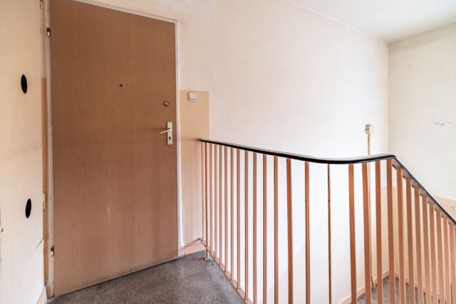 Mieszkanie 2-pokojowe Gdańsk Stogi, ul. Szpaki. Zdjęcie 17