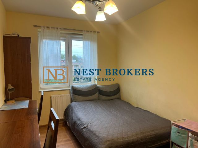 Mieszkanie 3-pokojowe Kraków Prądnik Czerwony, al. 29 Listopada. Zdjęcie 15