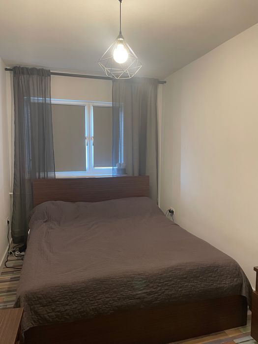 Mieszkanie 2-pokojowe Warszawa Mokotów, ul. Czerniakowska. Zdjęcie 6