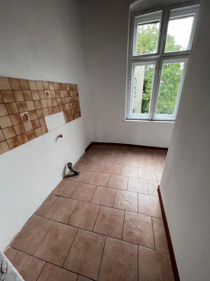 Mieszkanie 3-pokojowe Wąbrzeźno Centrum. Zdjęcie 2