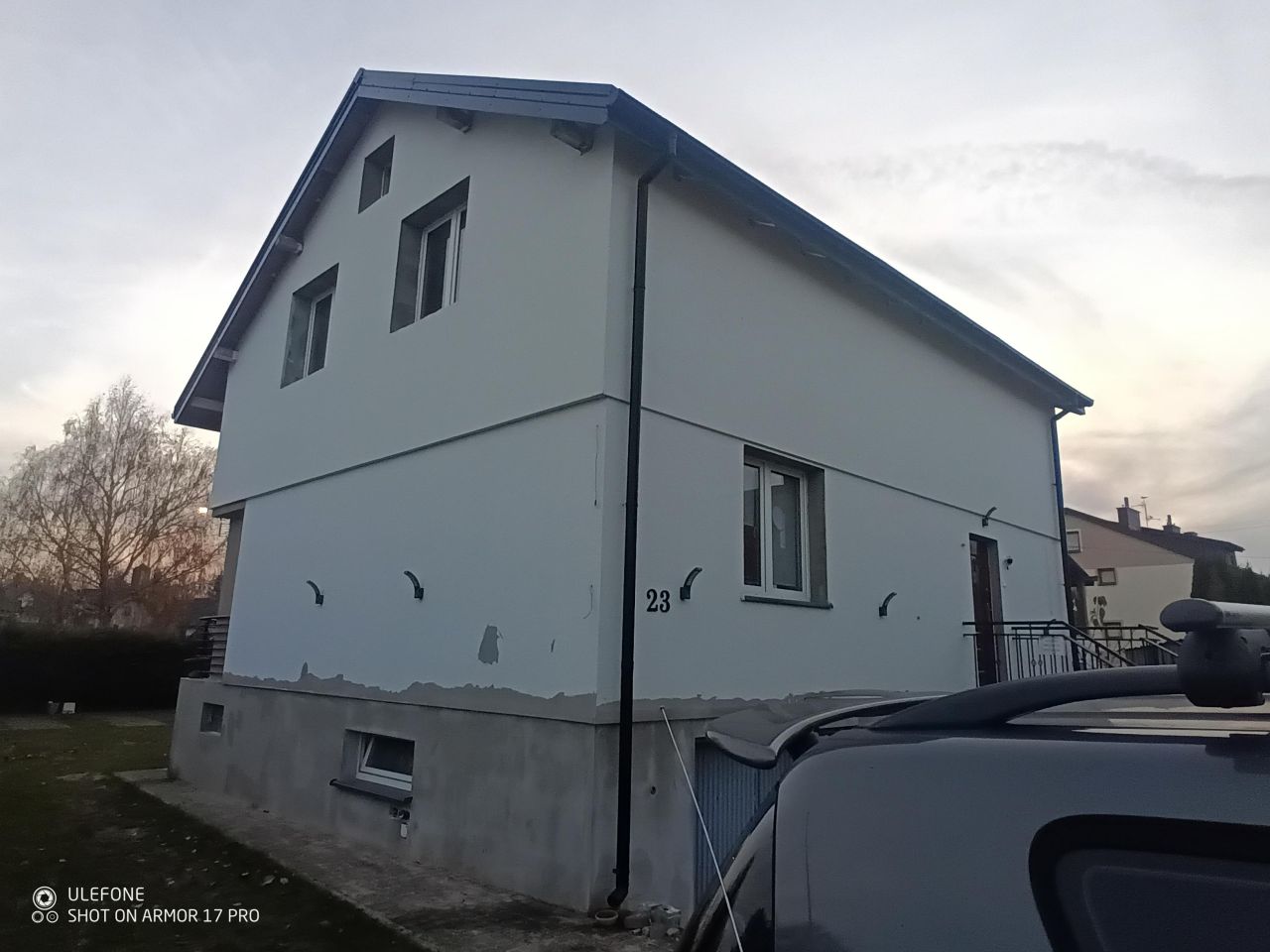 dom wolnostojący, 5 pokoi Bełchatów, ul. Owocowa. Zdjęcie 12