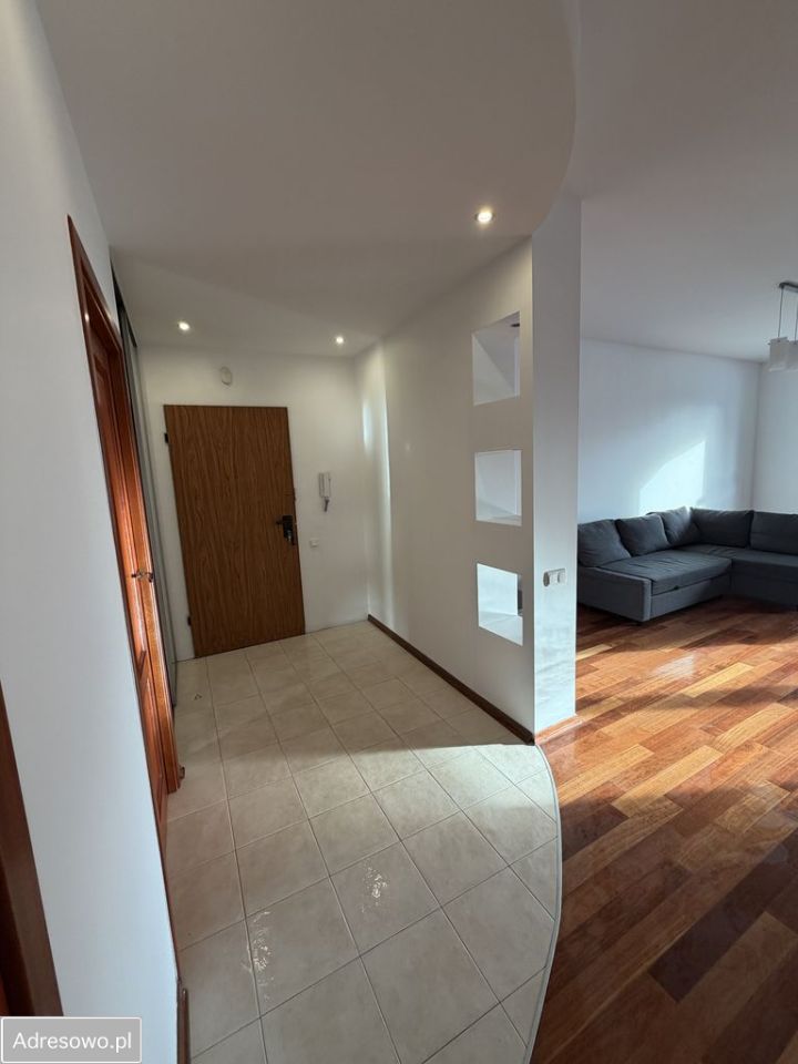 Mieszkanie 3-pokojowe Warszawa Kabaty. Zdjęcie 6