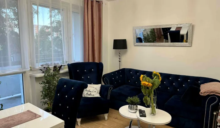 Mieszkanie 4-pokojowe Stargard, os. Zachód