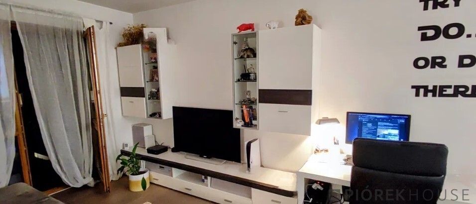 Mieszkanie 2-pokojowe Warszawa Ursynów, ul. Nowoursynowska