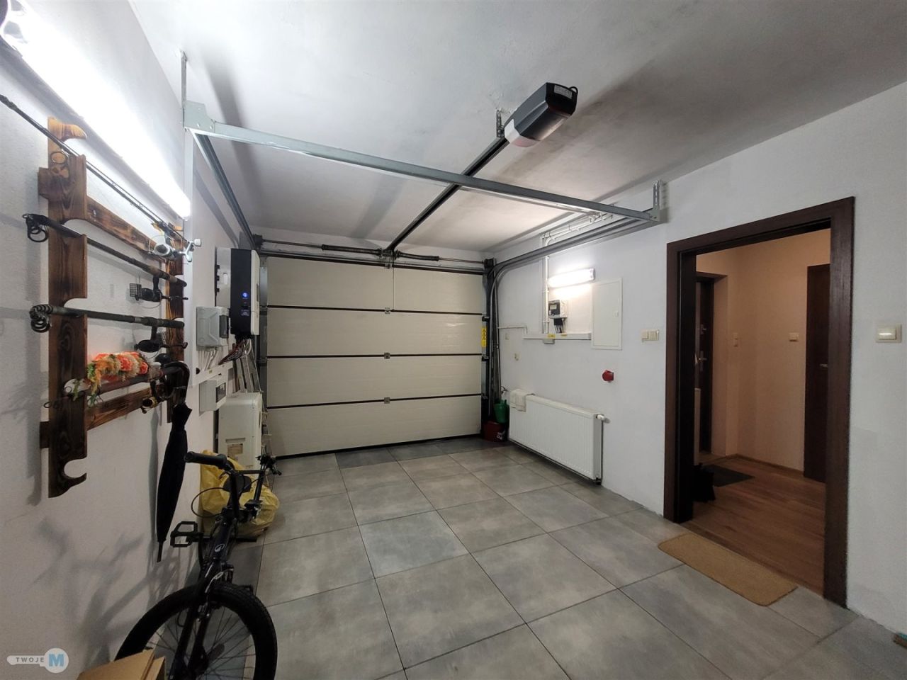 dom, 3 pokoje Daleszyce. Zdjęcie 17