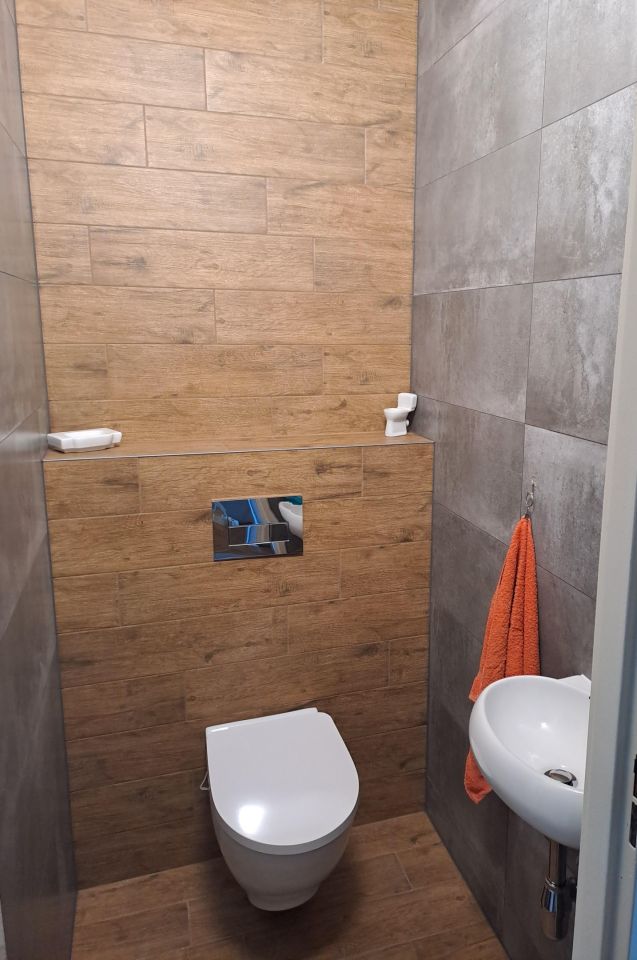 Mieszkanie 4-pokojowe Koło Blizna, ul. PCK. Zdjęcie 9