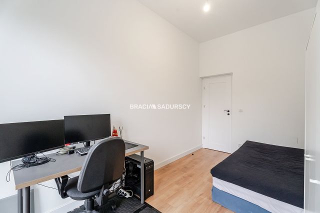 Mieszkanie 3-pokojowe Kraków Nowa Huta, ul. Niebyła. Zdjęcie 12