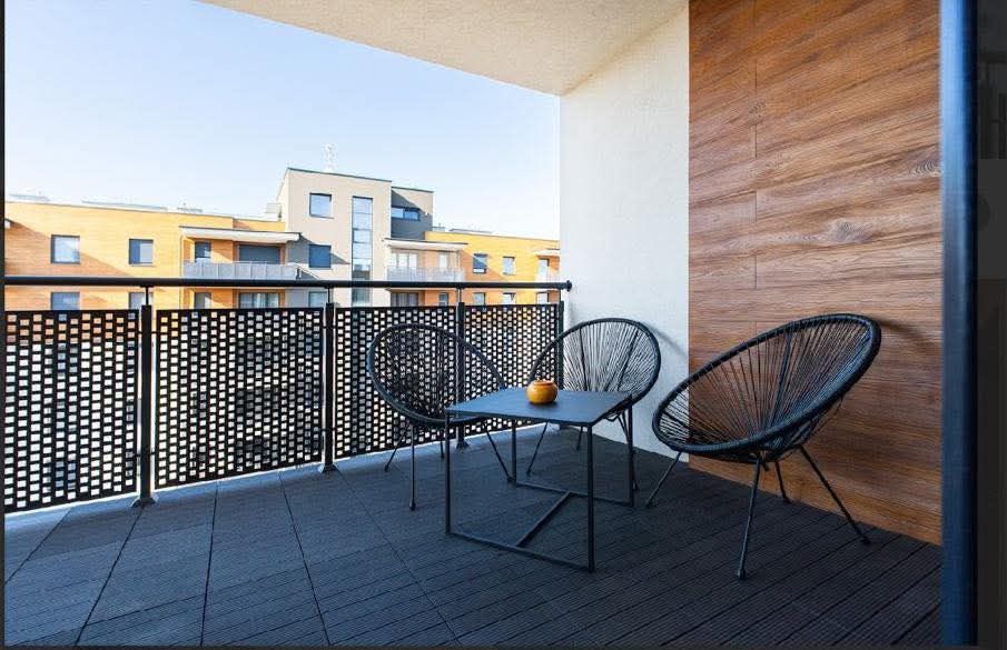 Mieszkanie 3-pokojowe Kalisz Tyniec, ul. Szafranowa. Zdjęcie 6