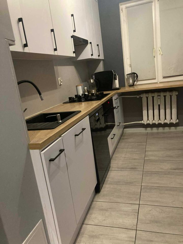 Mieszkanie 3-pokojowe Żyrardów, ul. Gen. Augusta Emila Fieldorfa-Nila. Zdjęcie 2