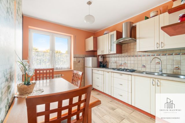 dom wolnostojący, 4 pokoje Kryniczno, ul. Spacerowa. Zdjęcie 4