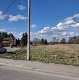 Działka budowlana Krasne Wólka. Zdjęcie 3