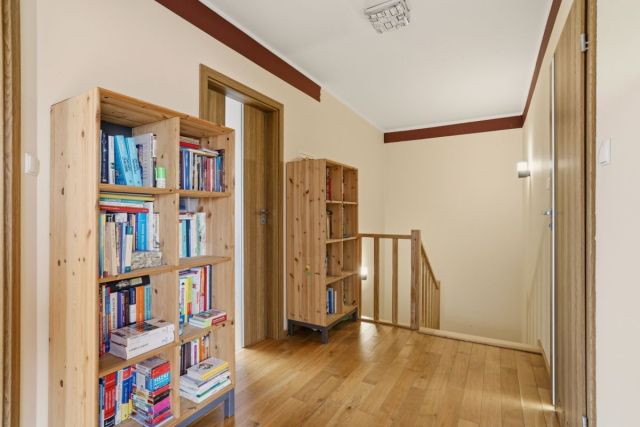 bliźniak, 5 pokoi Pietrzykowice, ul. Szczęśliwa. Zdjęcie 14